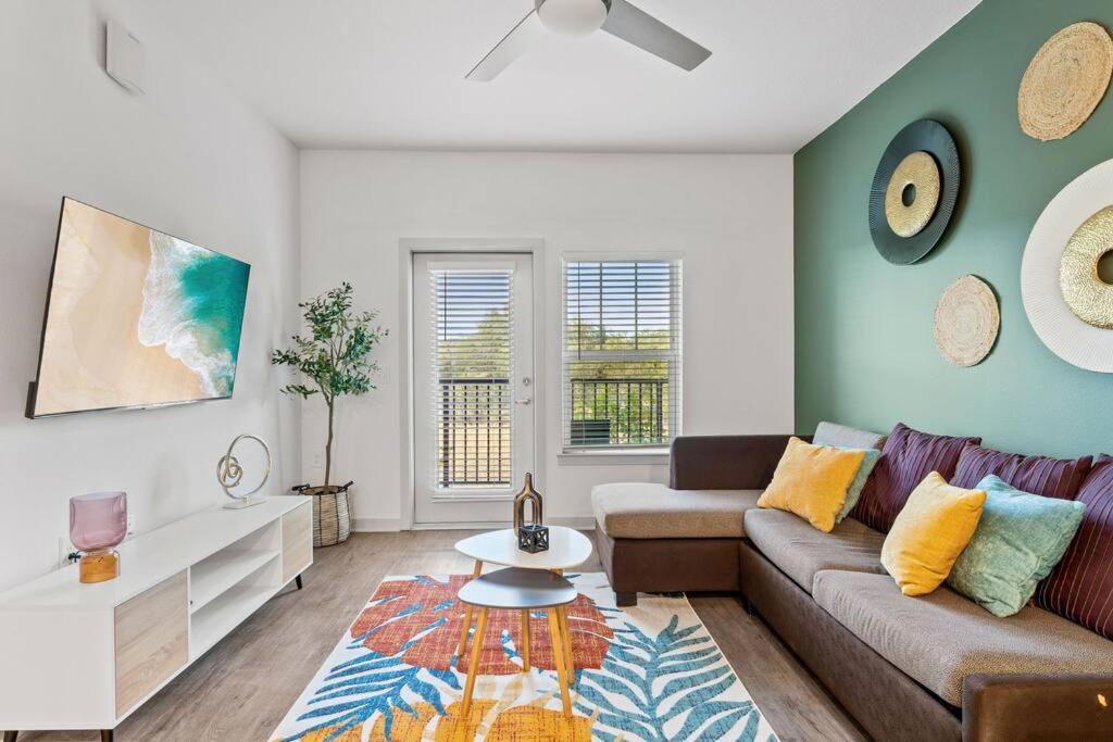 Complete Apartment ,10 Min To Parks Pets Allowed, Resort-Style Amenities Orlando Exterior foto
