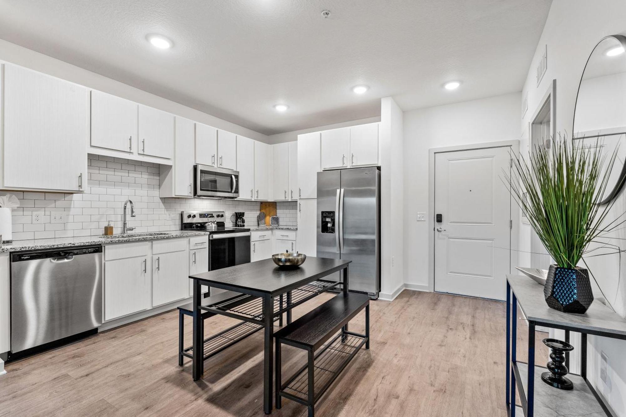 Complete Apartment ,10 Min To Parks Pets Allowed, Resort-Style Amenities Orlando Exterior foto